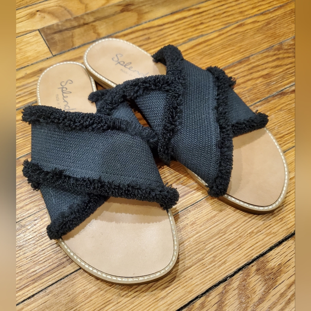 Splendid Sandals